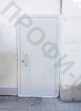 Дверь пулестойкая БР3/БР4