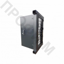 Дверь хранения наркотиков (КХН)