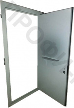 ДММ с раздаточным окном со скруглением