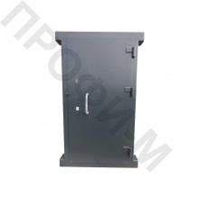 Дверь хранения оружия (КХО)