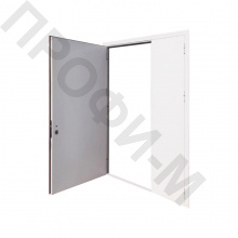 Дверь без порога противопожарная ДПМ (БП) EI-60