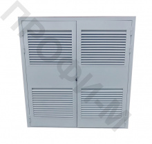 Дверь для КТП двухстворчатая ДПМ EI-60