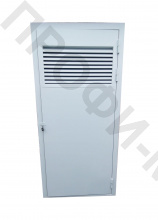 Дверь для КТП однопольная ДПМ EI-60