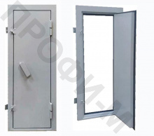 Гермодверь