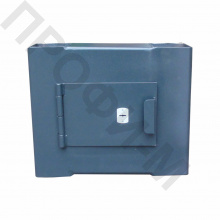 Окно выдачи из оружейной комнаты