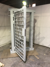 Дверь хранения оружия (КХО)