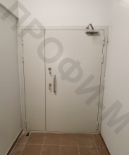 Дверь взломостойкая 3 класс полуторная