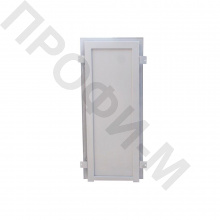 Дверь одностворчатая 3