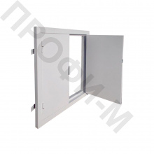 Рентгенозащитные ставни