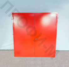 Ворота малые (конструктив дверей)