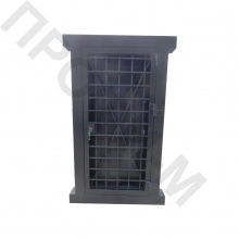 Дверь взломостойкая 4 класс