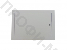 Люк металлический